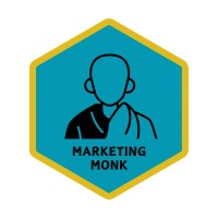 Marketing Monk logo - Similar company to Brandify