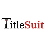 TitleSuit logo - Similar company to Goldfish Abode Pvt. Ltd.