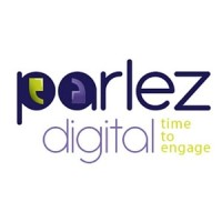 Parlez Digital logo - Similar company to Tapestry