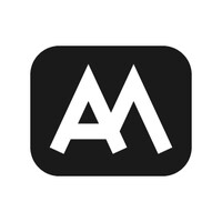 Skupina Amper logo - Similar company to Vida Conference
