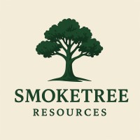 Smoketree Resources logo - Similar company to Bosch Engineering, Llc