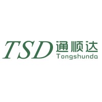 TOSUDA logo - Similar company to Tosud Constructora