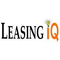 Leasing IQ logo - Similar company to Pafy