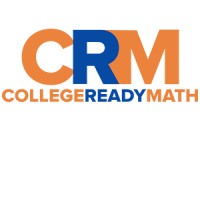 CollegeReadyMath logo - Similar company to Rubythree