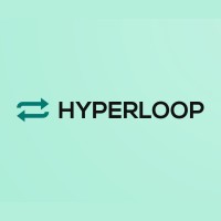 Hyperloop EOOD logo - Similar company to Kyros Aml
