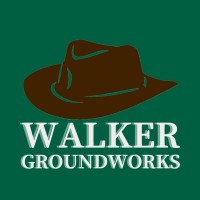 Walker Groundworks Ltd logo - Similar company to Alltec Construction Ltd