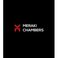 MERAKI CHAMBERS logo - Similar company to Lexfin