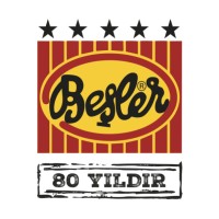 BEŞLER ET GIDA SANAYİ VE TİCARET A.Ş logo - Similar company to Arbey Gıda San. Tic. A.Ş.