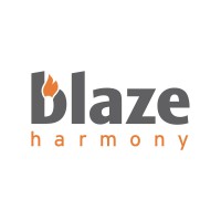 BLAZE HARMONY POLSKA logo - Similar company to Bti Gumkowski