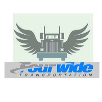 Fourwide Transportation logo - Similar company to B&L Transportation Logistics