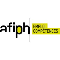AFIPH Emploi Compétences logo - Similar company to Afiph