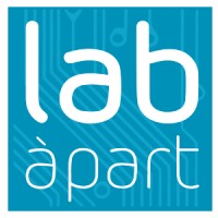 Lab A Part logo - Similar company to Cataris