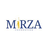 Mirza Foundation logo - Similar company to Heemskerk