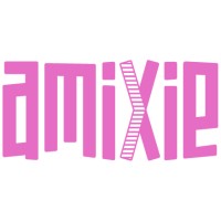 Amixie Solutions Inc. logo - Similar company to U-Event