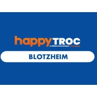 HAPPY TROC BLOTZHEIM logo - Similar company to Troc.Com