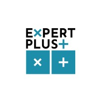 Expert Plus logo - Similar company to Technoz Software
