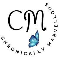 Chronically Marvellous logo - Similar company to Medlrn