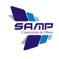 Samp Construtora de Obras logo - Similar company to Amboni Construções Ltda
