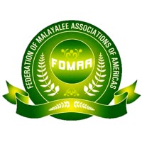 Federation of Malayalee Associations in Americas logo - Similar company to Simple Switch
