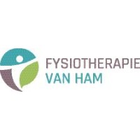 Fysiotherapie van Ham logo - Similar company to Fysioexpert