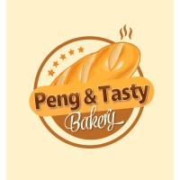 Peng and Tasty Bakery logo - Similar company to Bread City Bakery