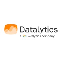Datalytics logo - Similar company to Asj Servicios