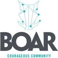 BOAR logo - Similar company to Strive Engineering