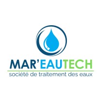 MAR'EAU TECH logo - Similar company to Procop