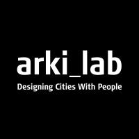 arki_lab - Designing Cities With People logo - Similar company to Plads