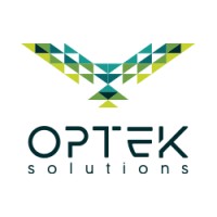 Optek Solutions logo - Similar company to Flyer Electric