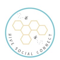 Hive Social Connect logo - Similar company to Atelier Aftab
