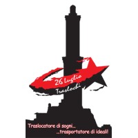 26 LUGLIO TRASLOCHI logo - Similar company to Interglobo S.R.L.