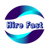 Hire Fast Hr Solution logo - Similar company to Blue Bird Hr Solution Llp