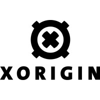 Xorigin | Video Production | Technology | Design | Licensing logo - Similar company to Xorigin
