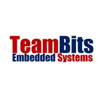 Teambits Embedded logo - Similar company to Estar Technologies