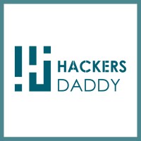 Hackersdaddy logo - Similar company to Netnxt Network