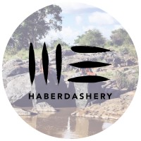 Haberdashery Story logo - Similar company to Hotdoghouse