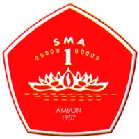 SMA Negeri 1 Ambon logo - Similar company to Himpunan Pengusaha Muda Indonesia Perguruan Tinggi Universitas Islam Indonesia (Hipmi Pt Uii)