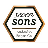 Seven Sons Gin logo - Similar company to Conveyance Solutions