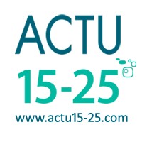 Actu15-25 logo - Similar company to Wanabe