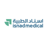 Isnad Al-Oula Medical Company logo - Similar company to Linkup