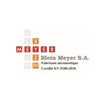 Blein Meyer SA logo - Similar company to Valprécision Sa