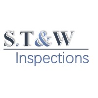 S.T & W Inspections Ltd logo - Similar company to Viag Consulting