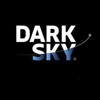 Dark Sky® logo - Similar company to Dark Sky Technology
