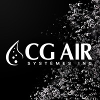 CG Air Systèmes Inc. logo - Similar company to Groupe Ld