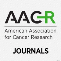 AACR Journals logo - Similar company to Just One Step Foundation