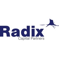 Radix logo - Similar company to Lead Advisory Group