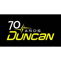 Acumuladores Duncan logo - Similar company to Dear
