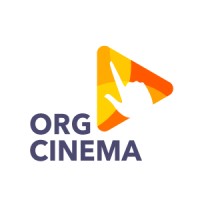 ORGCINEMA - High-end 3D animation & video logo - Similar company to Studios Tlvtv