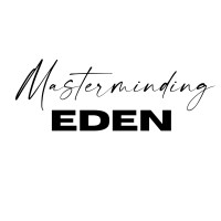 Masterminding EDEN logo - Similar company to Memri